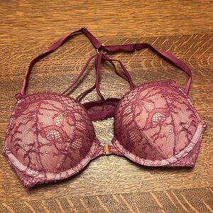 Victoria Secret Bombshell Bra